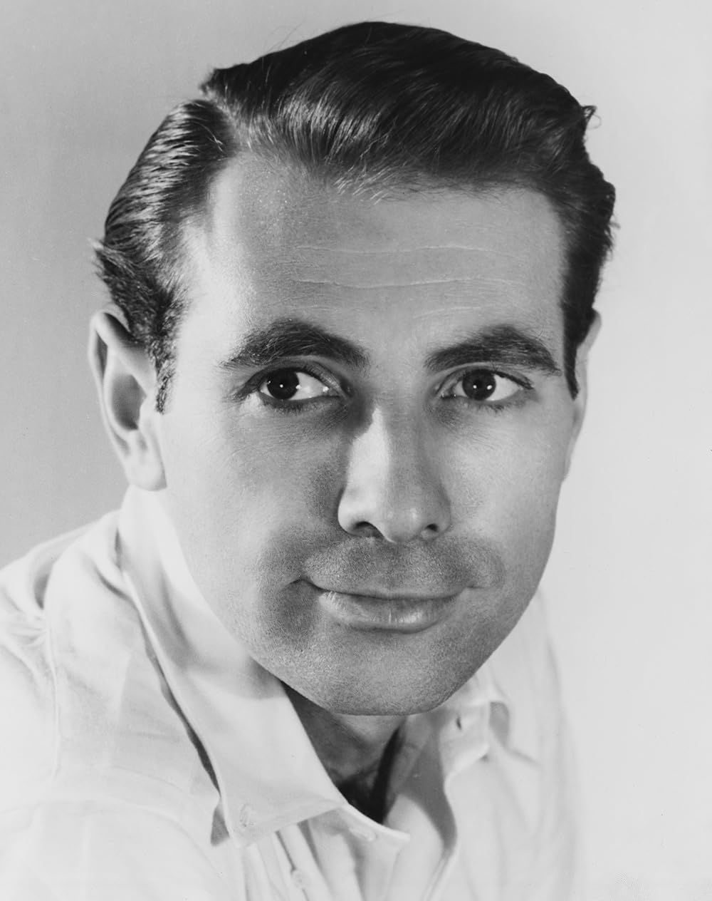 Gary Merrill